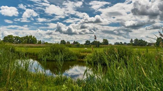 10 egyszerű módszer, amellyel több vizet tarthatunk a földeken 10 egyszerű módszer, amellyel több vizet tarthatunk a földeken