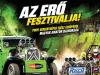TRACTOR PULLING 26 – AZ ERŐ FESZTIVÁLJA!