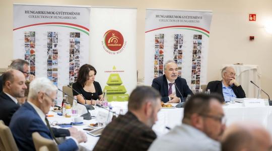 Történelmi pillanat: ez a népszerű magyar étel lett a 100. hungarikum Történelmi pillanat: ez a népszerű magyar étel lett a 100. hungarikum