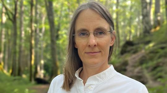 Új vezető a WWF Magyarország élén: erősödhet a természetvédelmi szakpolitika hazánkban