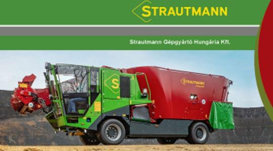 Gépbemutató és Szakmai Nap: Precíziós takarmányozás kontroll alatt – Ikrény