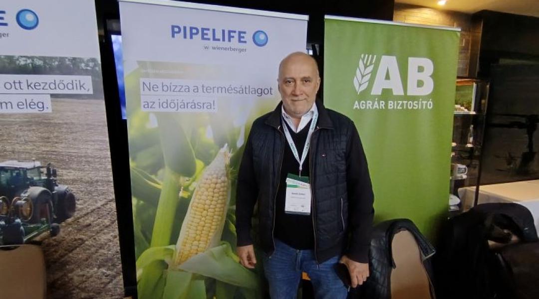 Merész indulás, 25 év siker a talajban