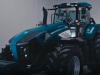 410 lóerős hibrid óriással lép szintet a LOVOL – bemutatkozott az E4104-8H zászlóshajó traktor