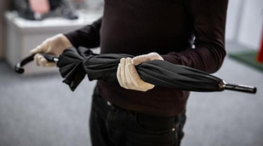 Májkrémes dobozból hangtompító: Megdöbbentő rapsic-fegyverek Májkrémes dobozból hangtompító: Megdöbbentő rapsic-fegyverek