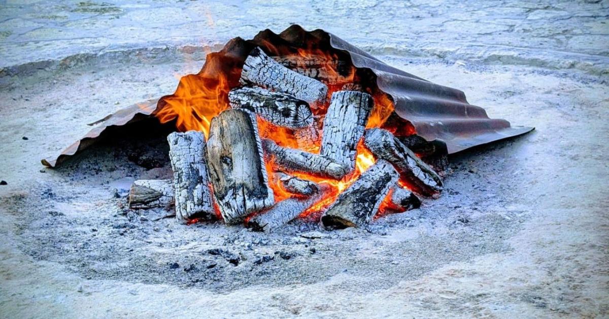 Hamu a kertben: februárban hova teheted, és hova TILOS?