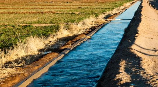 Hogyan változtatja meg a radartechnológia az öntözőcsatornák szintmonitorozását? Hogyan változtatja meg a radartechnológia az öntözőcsatornák szintmonitorozását?