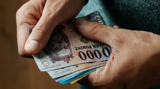 Közel 50 000 forint munkavállalónként: Megnyílt az út a bérkompenzáció előtt Közel 50 000 forint munkavállalónként: Megnyílt az út a bérkompenzáció előtt
