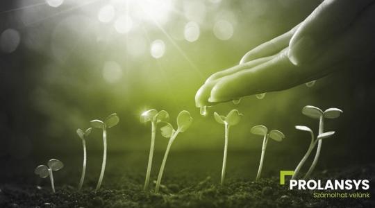 Agroinform Podcast: Új korszak a növénytermesztésben