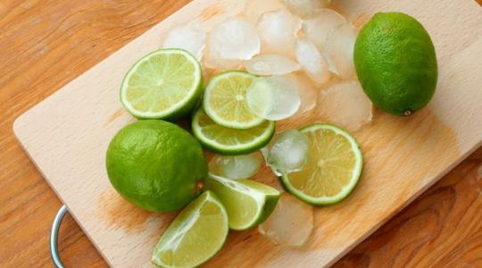 Kedvenced a lime? Akkor ezt neked is érdemes tudnod