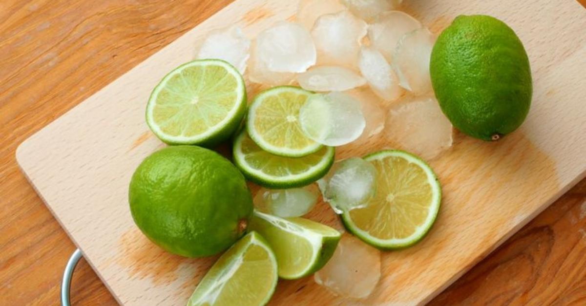 Kedvenced a lime? Akkor ezt neked is érdemes tudnod Kedvenced a lime? Akkor ezt neked is érdemes tudnod