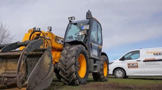 Ahol nincs megállás: 365 napos teljesítmény Kaposvár mellett + VIDEÓ Ahol nincs megállás: 365 napos teljesítmény Kaposvár mellett + VIDEÓ