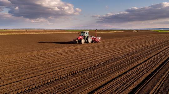 Vége az ekék korának? Így hódít teret a minimális bolygatás Magyarországon