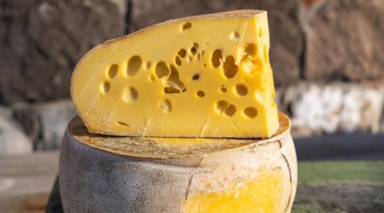 Beütött a vámsokk: kevesebb tejet vásárolnak fel a sajtüzemek
