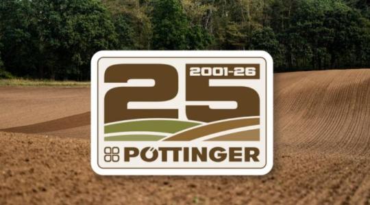 A kaszálótól a vetőbarázdáig: A stratégiai lépés, ami megváltoztatta a PÖTTINGER sorsát A kaszálótól a vetőbarázdáig: A stratégiai lépés, ami megváltoztatta a PÖTTINGER sorsát