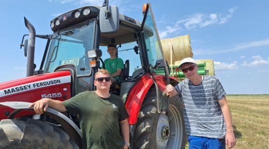 Így alakul a 2026/2027-es tanév az agrárszakképzésben: fontos dátumok a duális képzőhelyeknek