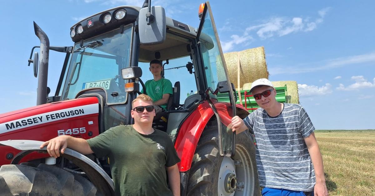 Így alakul a 2026/2027-es tanév az agrárszakképzésben: fontos dátumok a duális képzőhelyeknek