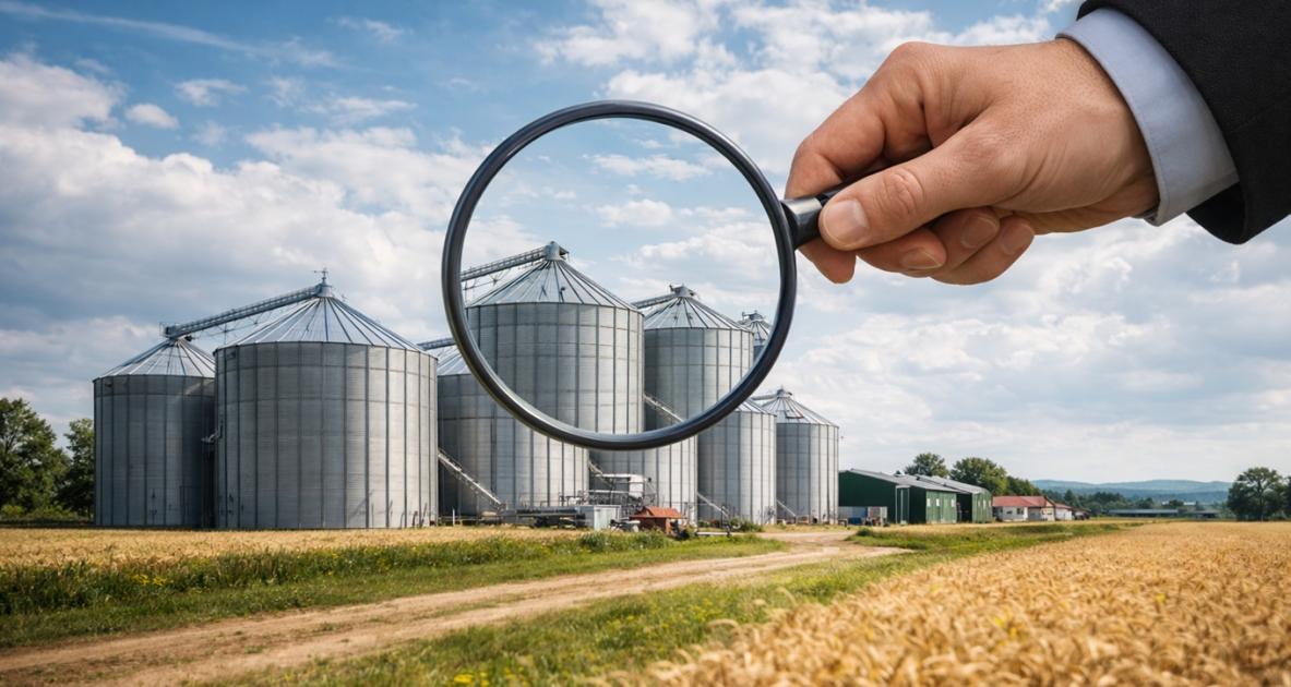 Össztűz alatt a cseh agrármogul – Mi lesz az Agroferttel? Össztűz alatt a cseh agrármogul – Mi lesz az Agroferttel?