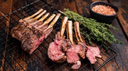 Bárány Napok 2026: Kiderült, mit keresnek a fiatalok az étlapon