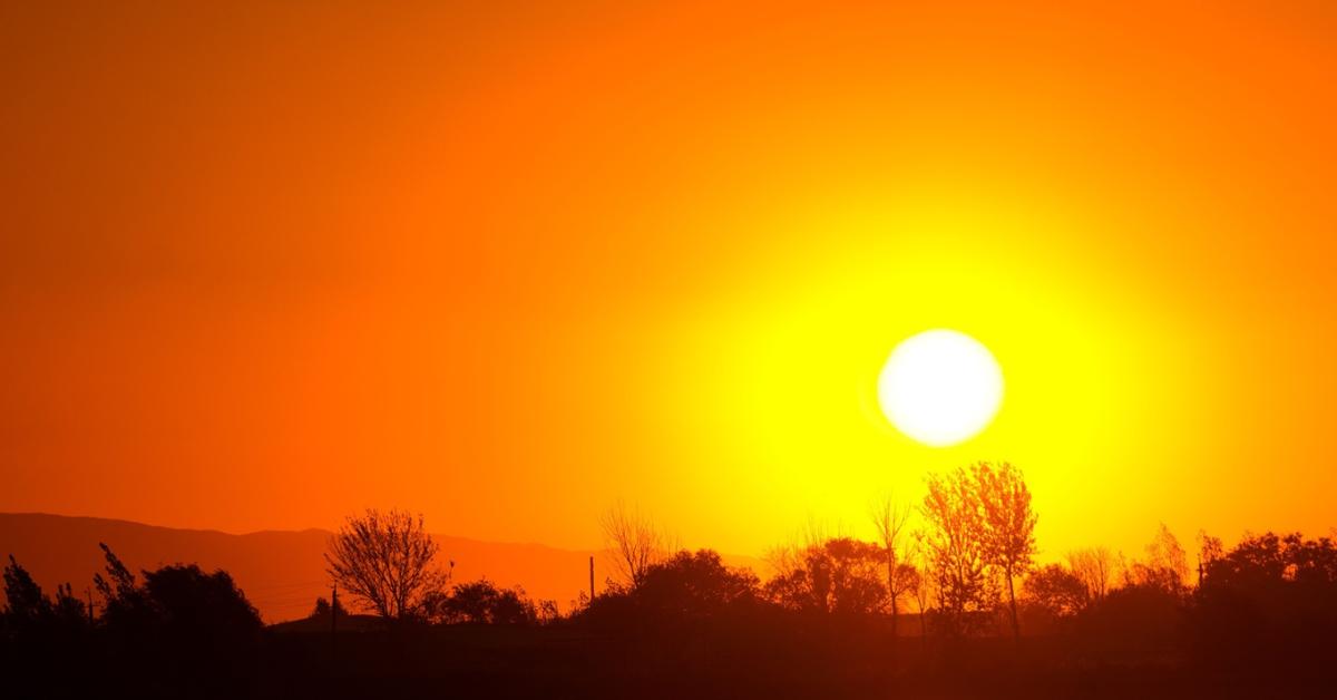 A 40 fokos hőségben a ventilátor sem minden helyzetben segít ugyanúgy A 40 fokos hőségben a ventilátor sem minden helyzetben segít ugyanúgy
