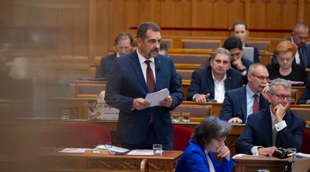 Meglépte az új kormány: átírják az élelmiszer-termékpályák játékszabályait