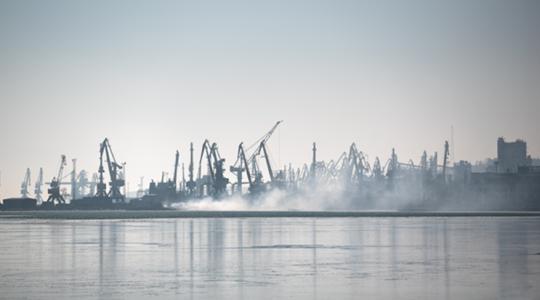 Ukrajna: teli raktár, de nincs eladás; megint bedöntik a gabonapiacot? Ukrajna: teli raktár, de nincs eladás; megint bedöntik a gabonapiacot?