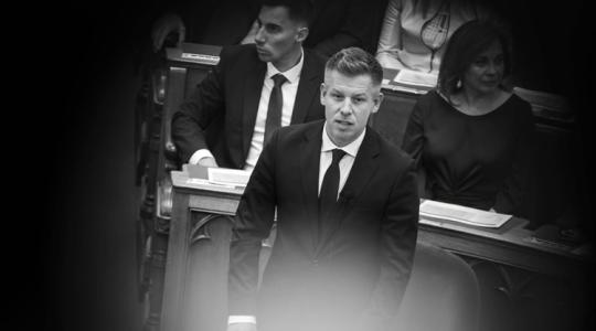 Miniszterelnöki bejelentés: korlátozhatják a nagyfogyasztók energia- és vízellátását Miniszterelnöki bejelentés: korlátozhatják a nagyfogyasztók energia- és vízellátását