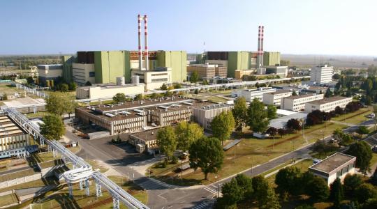 Kritikus a helyzet Paksnál: akár 24-72 órán belül teljesen leállíthatják az atomerőművet Kritikus a helyzet Paksnál: akár 24-72 órán belül teljesen leállíthatják az atomerőművet
