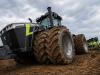Hibrid elektromos szupertraktor: így változtatja meg a Zoomlion a nehéz talajmunkát