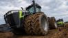 Hibrid elektromos szupertraktor: így változtatja meg a Zoomlion a nehéz talajmunkát