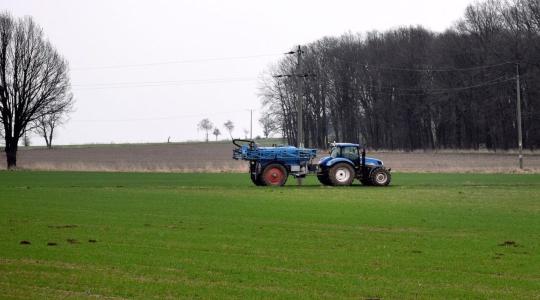 3 napos időjárás-előrejelzés: Életre kel a talaj – ezek a csúcsértékek segítik a tavaszi ébredést