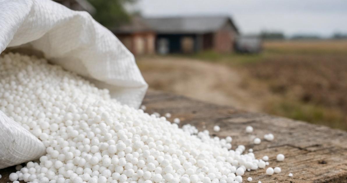 Fejetlenség a műtrágya-támogatásban: a gazdák 40%-a lemaradt