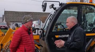 Nincs megállás ezen a tehenészeti telepen + VIDEÓ Nincs megállás ezen a tehenészeti telepen + VIDEÓ