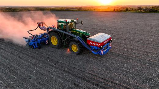 Monosem a fejlődés útján Monosem a fejlődés útján