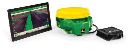 Egy technológiai csomag - számtalan előny