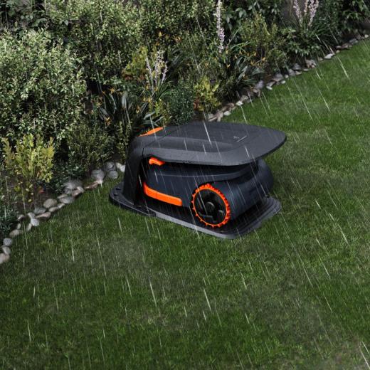 Robotfűnyíró árak és megtérülés: Miért a Segway Navimow a legjobb befektetés? Robotfűnyíró árak és megtérülés: Miért a Segway Navimow a legjobb befektetés?