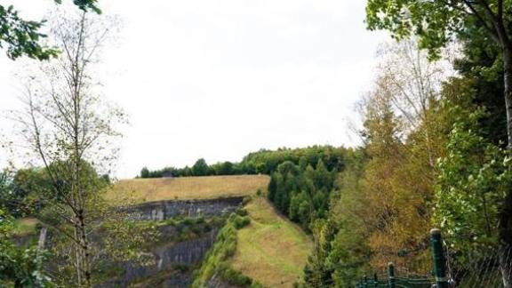 Rézsűnyírás 70 fokos lejtőn? Az MDB Green Climber számára nincs lehetetlen