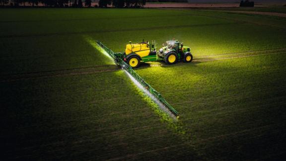 A 2027-es modellévtől a John Deere megújítja 6M sorozatát