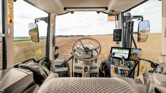 A 2027-es modellévtől a John Deere megújítja 6M sorozatát