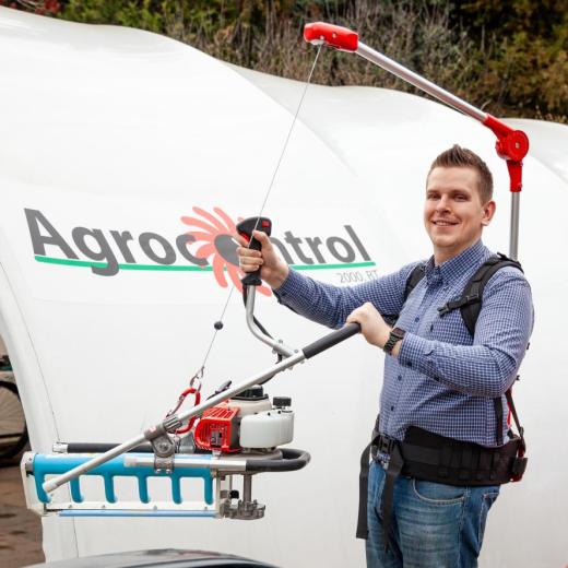 EazyCut termékek az Agrocontrolnál