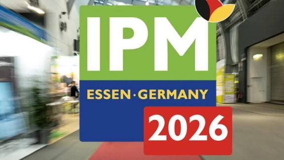 Ilyen volt az IPM Essen 2026 - Agrocontrol