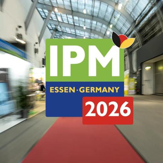 Ilyen volt az IPM Essen 2026 - Agrocontrol