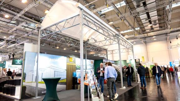 Ilyen volt az IPM Essen 2026 - Agrocontrol