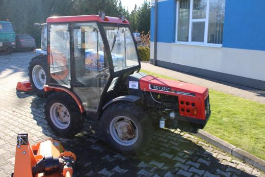 Milyen gépeket vásárolhatunk az INTERGAVEL mezőgazdasági árverésein?