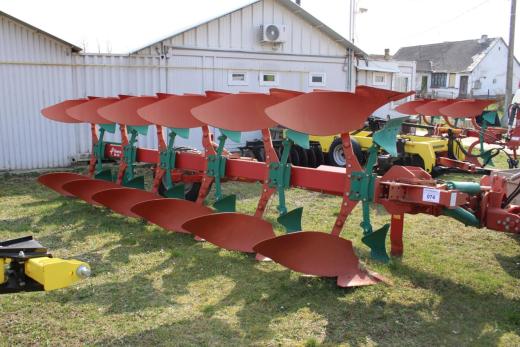 Rekord mennyiségű eke várja a licitálókat az INTERGAVEL online aukcióin Rekord mennyiségű eke várja a licitálókat az INTERGAVEL online aukcióin