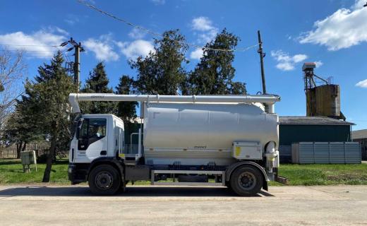 Újra ellátogattunk a Göcsej Pig Kft-hez – ahol továbbra is nagyon elégedettek a MENCI -vel