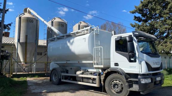 Újra ellátogattunk a Göcsej Pig Kft-hez – ahol továbbra is nagyon elégedettek a MENCI -vel