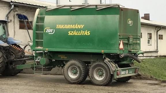 Interjú a gépésszel: így válassz kitároló pótkocsit, hogy ne csalódj! Interjú a gépésszel: így válassz kitároló pótkocsit, hogy ne csalódj!