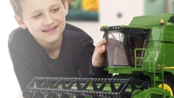 Bruder játékok karácsonyra! Bruder játékok karácsonyra!