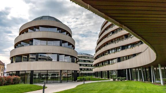 Frissvízállomások Szegeden