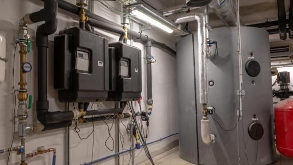 Frissvízállomások Szegeden